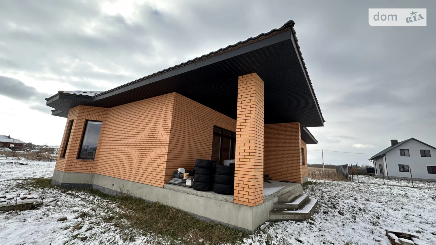Продается одноэтажный дом 160 кв. м с балконом, цена: 199000 $ - фото 4