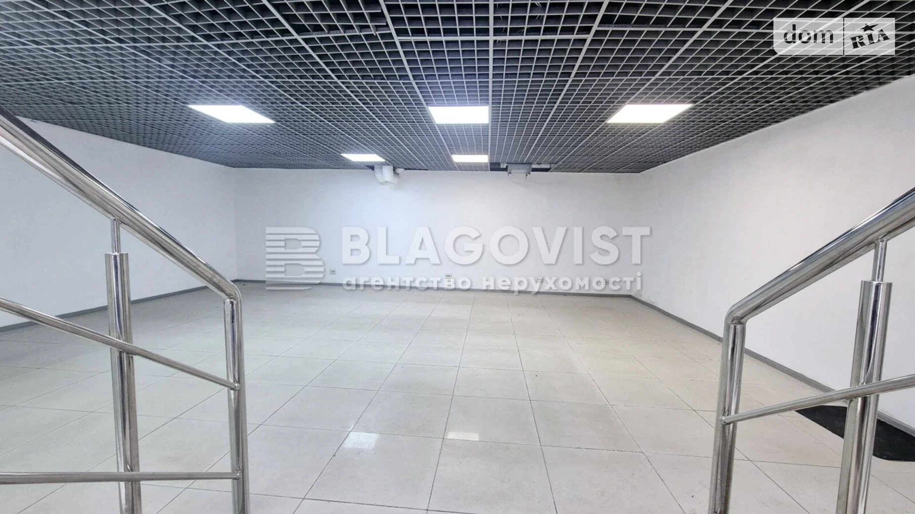 Сдается в аренду помещения свободного назначения 85 кв. м в -1-этажном здании, цена: 50000 грн - фото 4