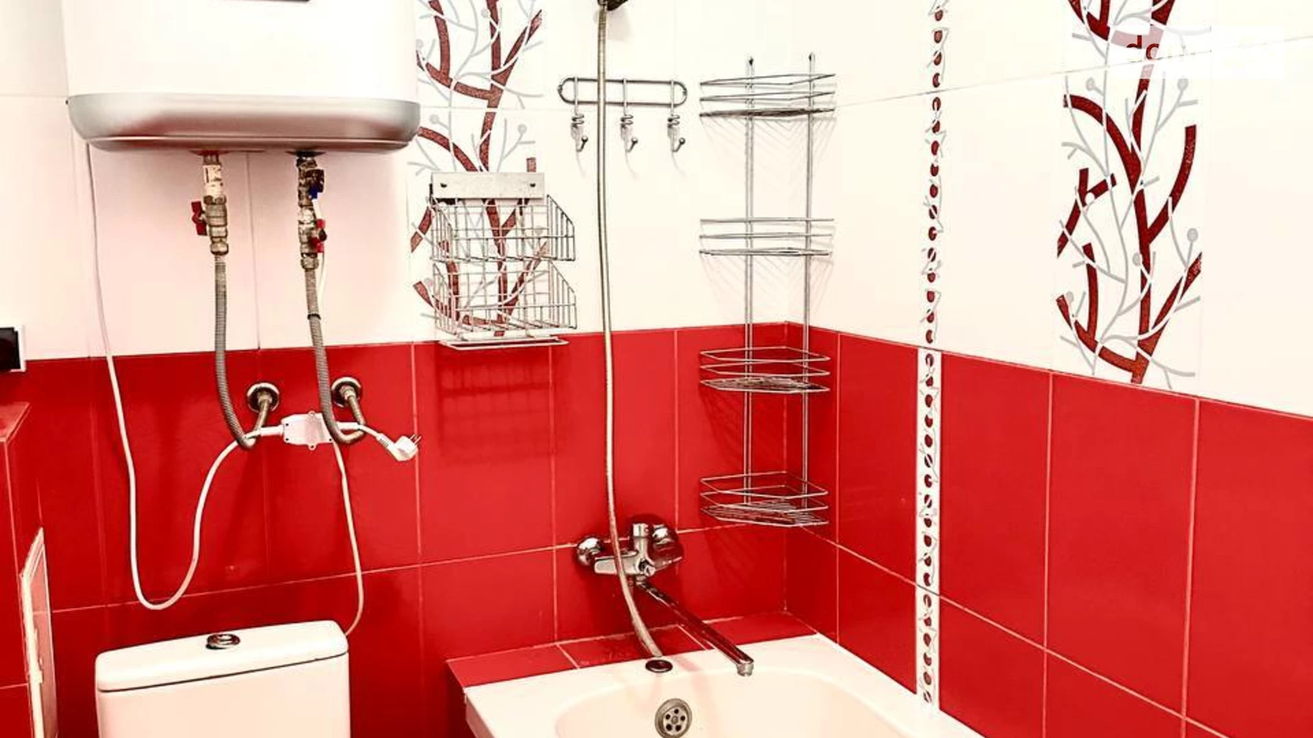 Продається 1-кімнатна квартира 48.4 кв. м у Бучі, вул. Пушкінська - фото 5
