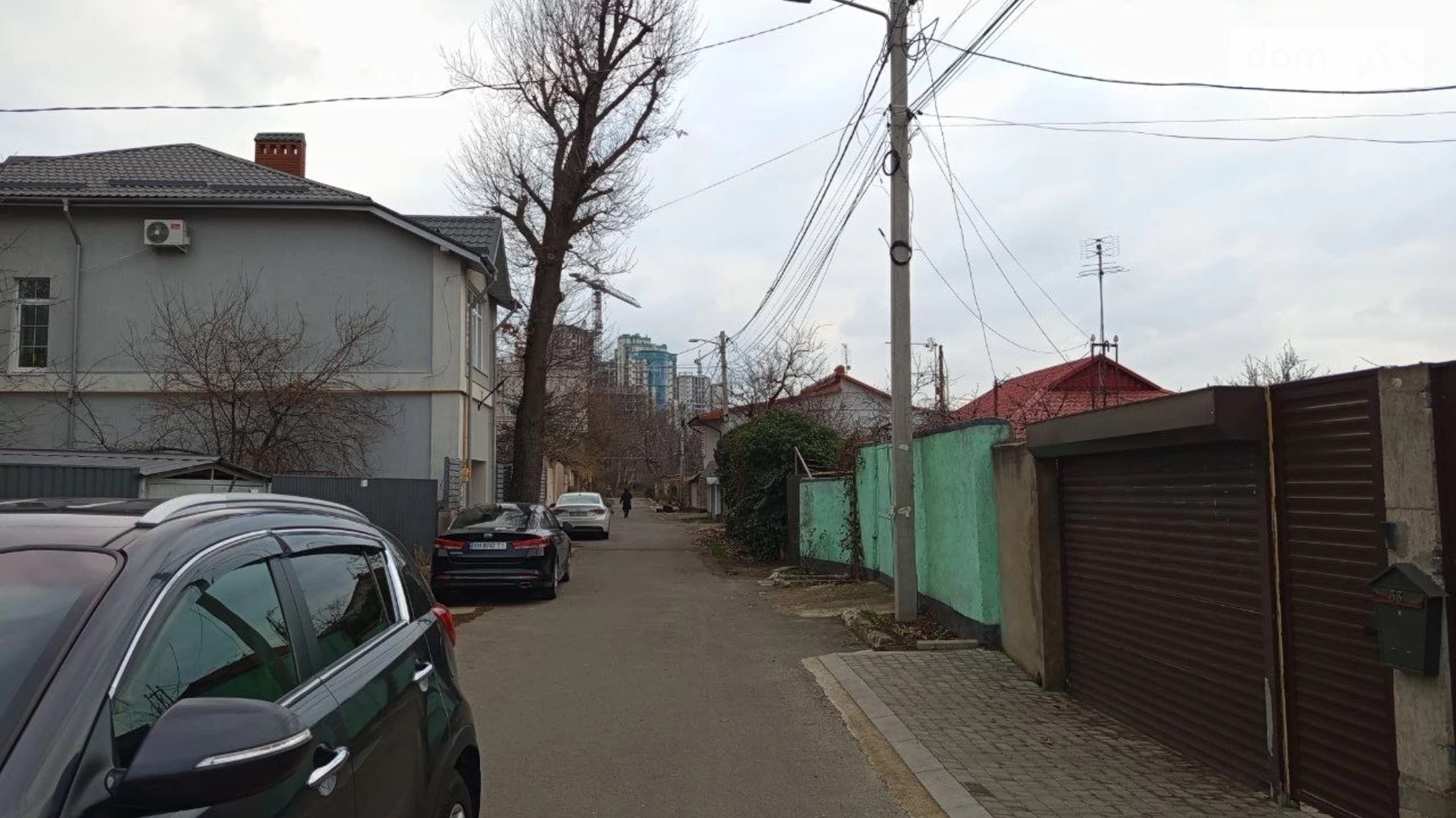 Продается земельный участок 1.8 соток в Одесской области, цена: 55000 $ - фото 3