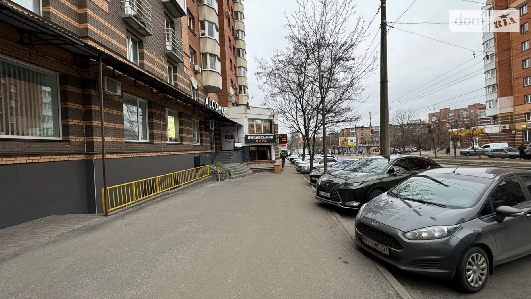 Продается помещения свободного назначения 80 кв. м в 9-этажном здании, цена: 60000 $ - фото 2