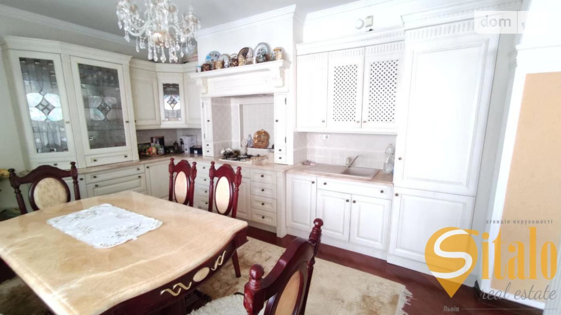 Продається будинок 2 поверховий 199.7 кв. м з меблями, цена: 280000 $ - фото 2