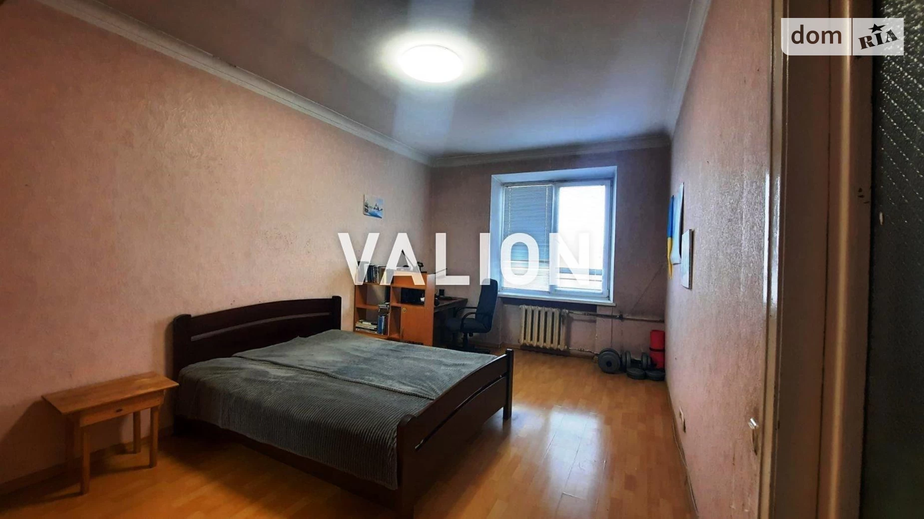 Продается 3-комнатная квартира 78.4 кв. м в Киеве, ул. Уинстона Черчилля(Красноткацкая), 19 - фото 2