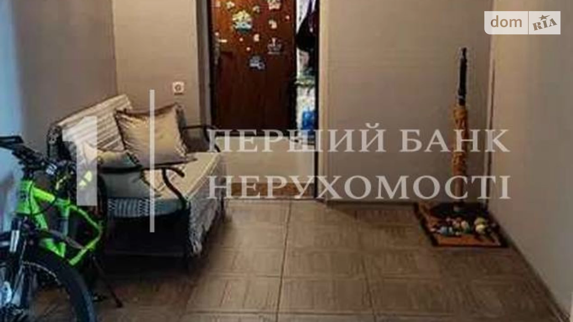 Продается 2-комнатная квартира 71 кв. м в Лиманке, мас. Радужный, 12 - фото 4