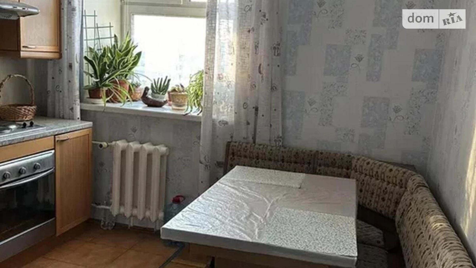 Сдается в аренду 1-комнатная квартира 50 кв. м в Киеве, просп. Оболонский, 22В - фото 3