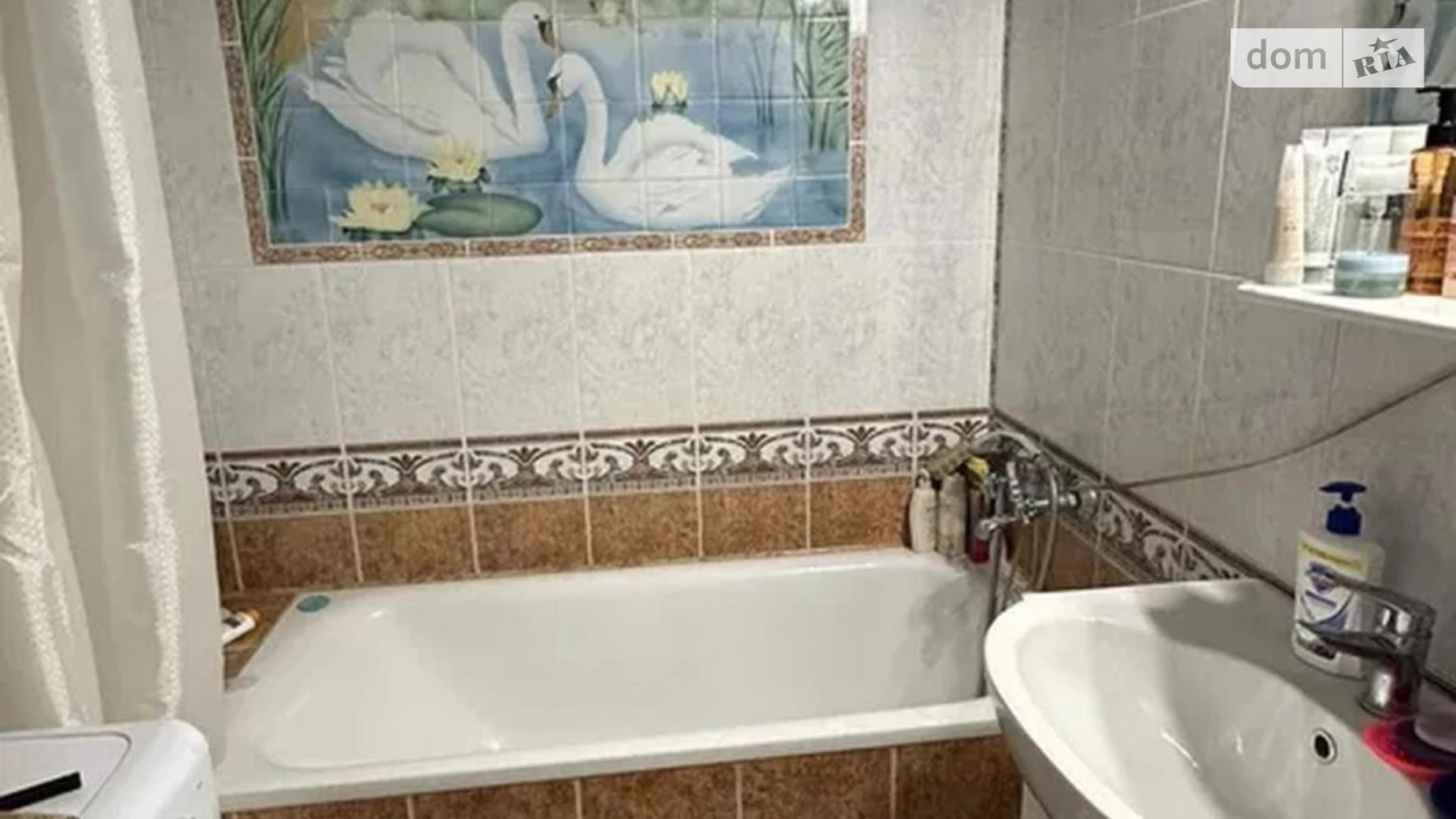 Сдается в аренду 1-комнатная квартира 50 кв. м в Киеве, просп. Оболонский, 22В - фото 5