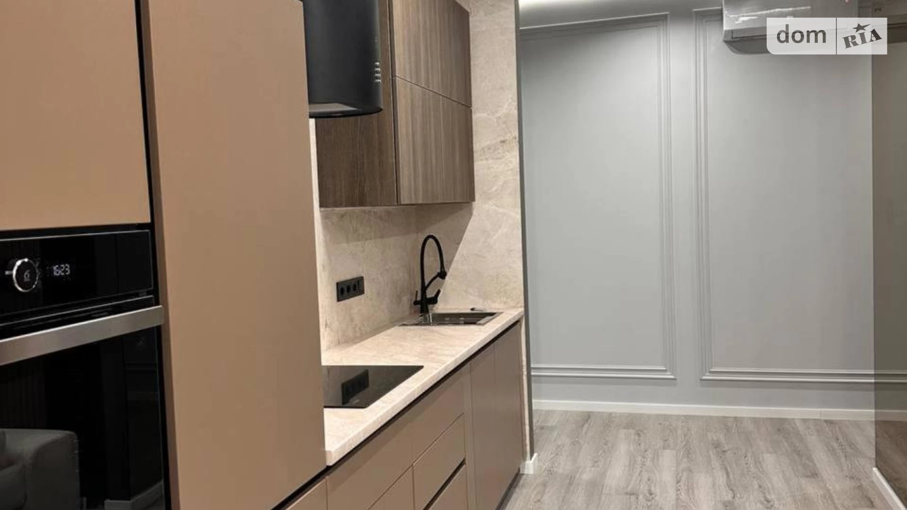 Здається в оренду 2-кімнатна квартира 60 кв. м у Києві, вул. Андрія Верхогляда(Драгомирова), 14А - фото 5