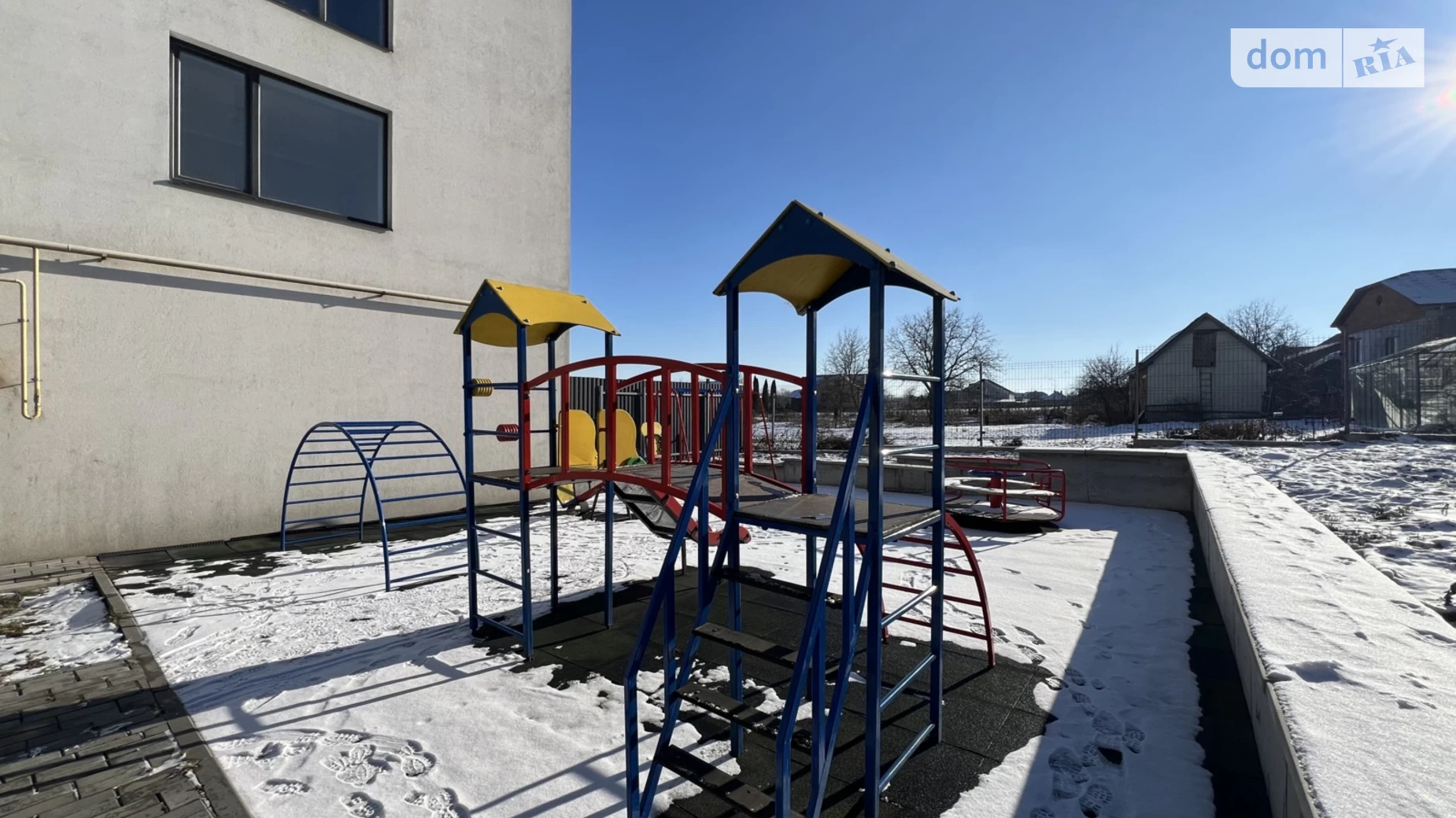 Продається 1-кімнатна квартира 48 кв. м у Петрикові, вул. Шептицького - фото 3