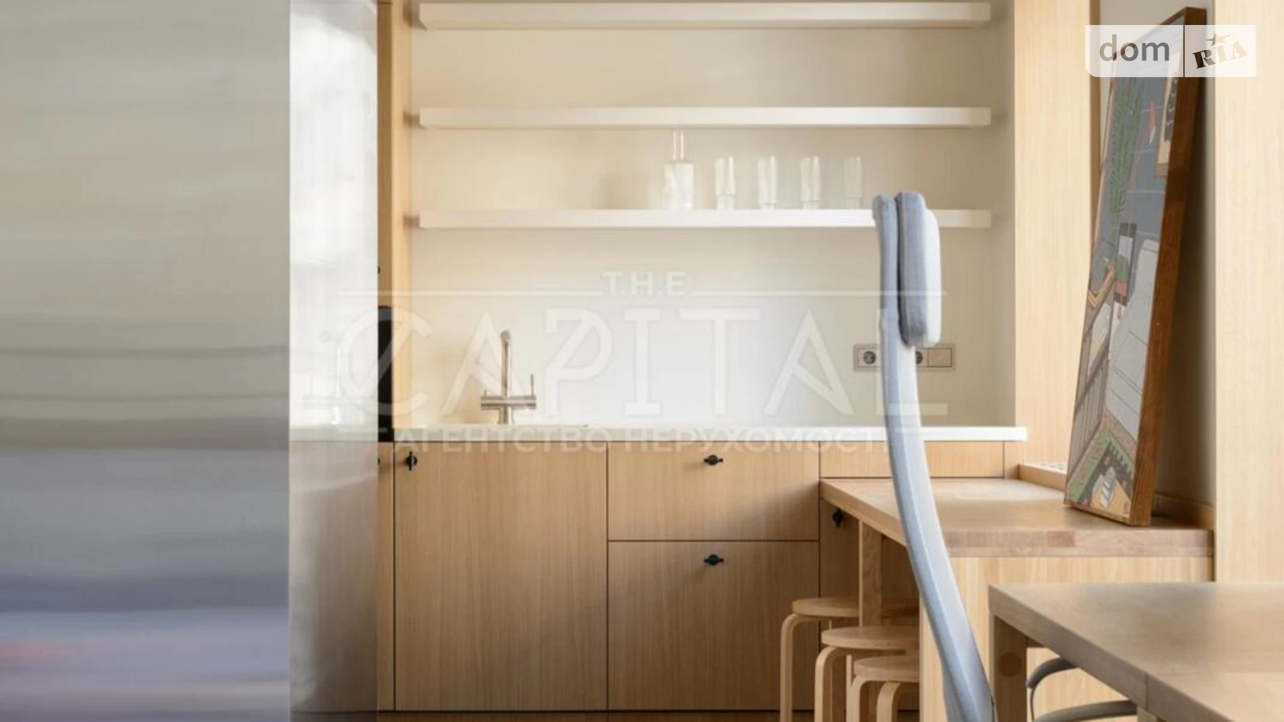 ул. Жилянская, 5/60 Новое строение Киев Олимпийская, цена: 3500 $ - фото 5