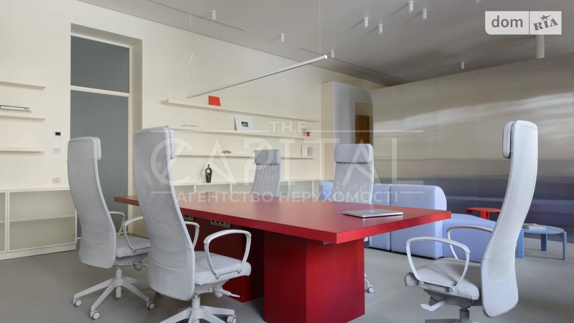 ул. Жилянская, 5/60 Новое строение Киев Олимпийская, цена: 3500 $ - фото 2