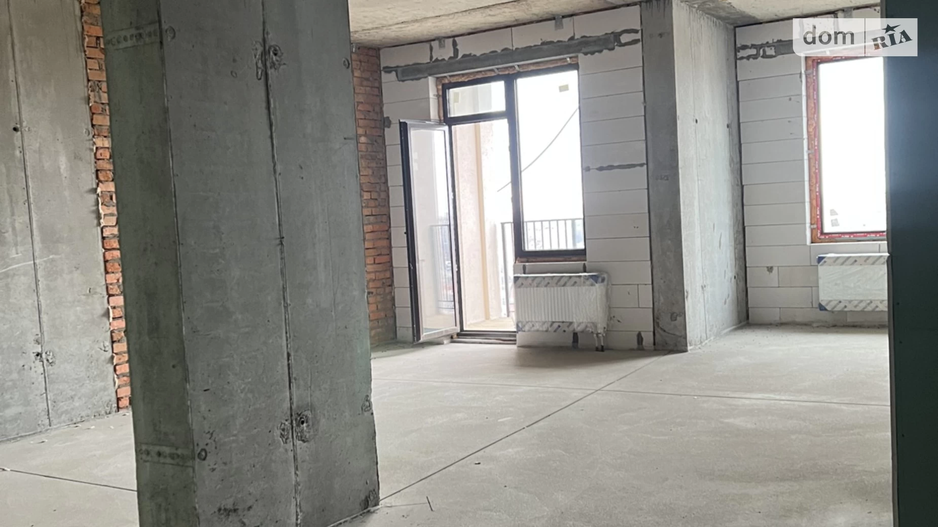 Продається 1-кімнатна квартира 52 кв. м у Одесі, цена: 45900 $ - фото 5