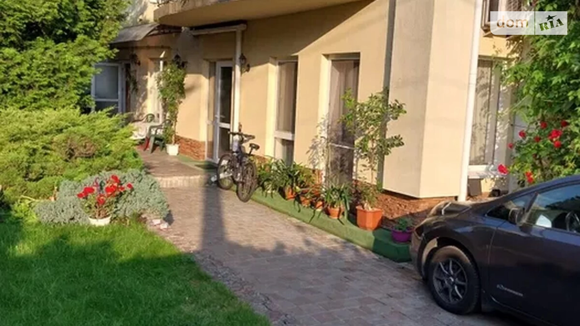 Сдается в аренду 1-комнатная квартира 35 кв. м в Киеве, ул. Верховинная, 99 - фото 2