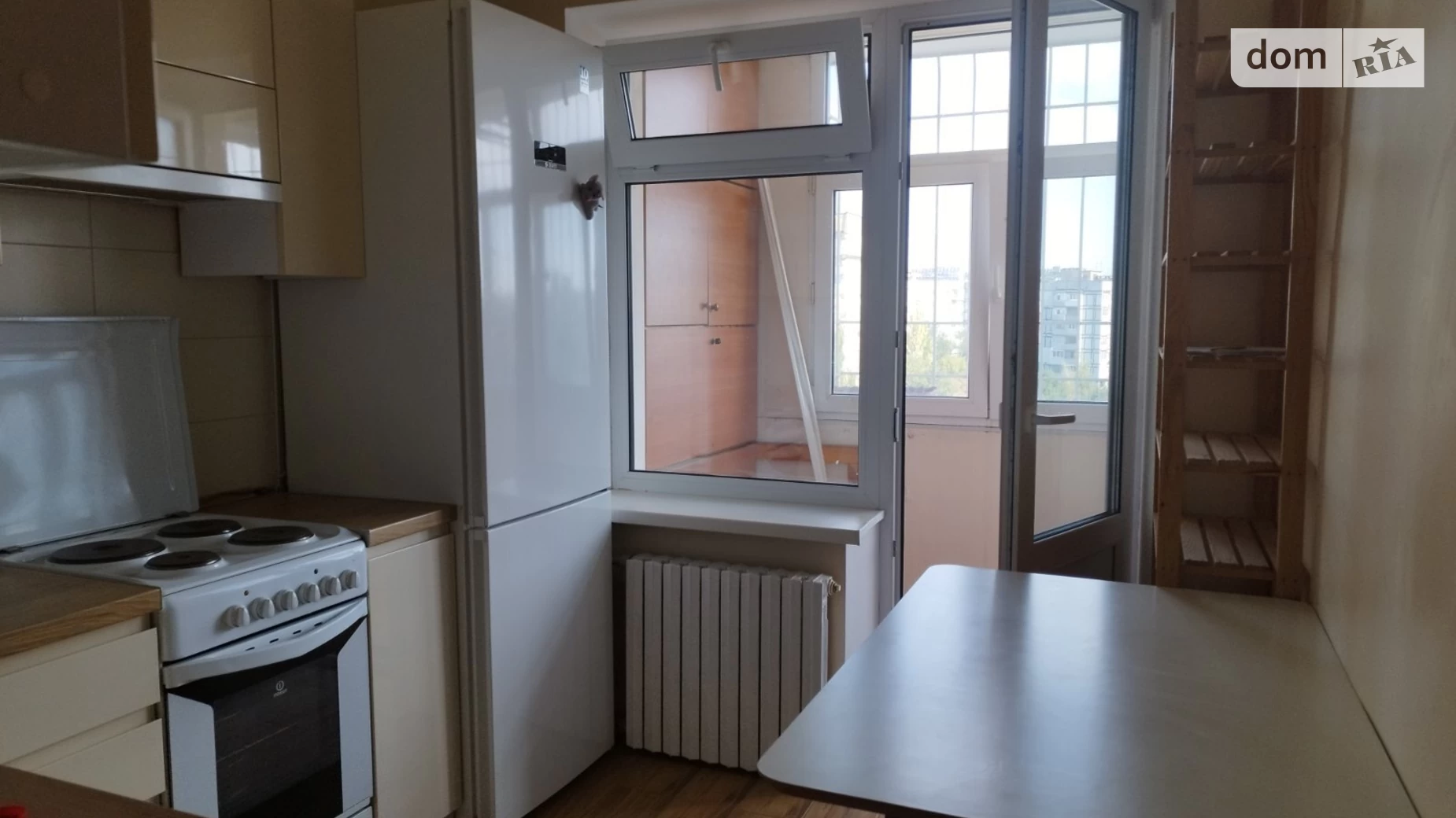 Продается 1-комнатная квартира 41.6 кв. м в Днепре, мас. Тополь-2, 20 - фото 3