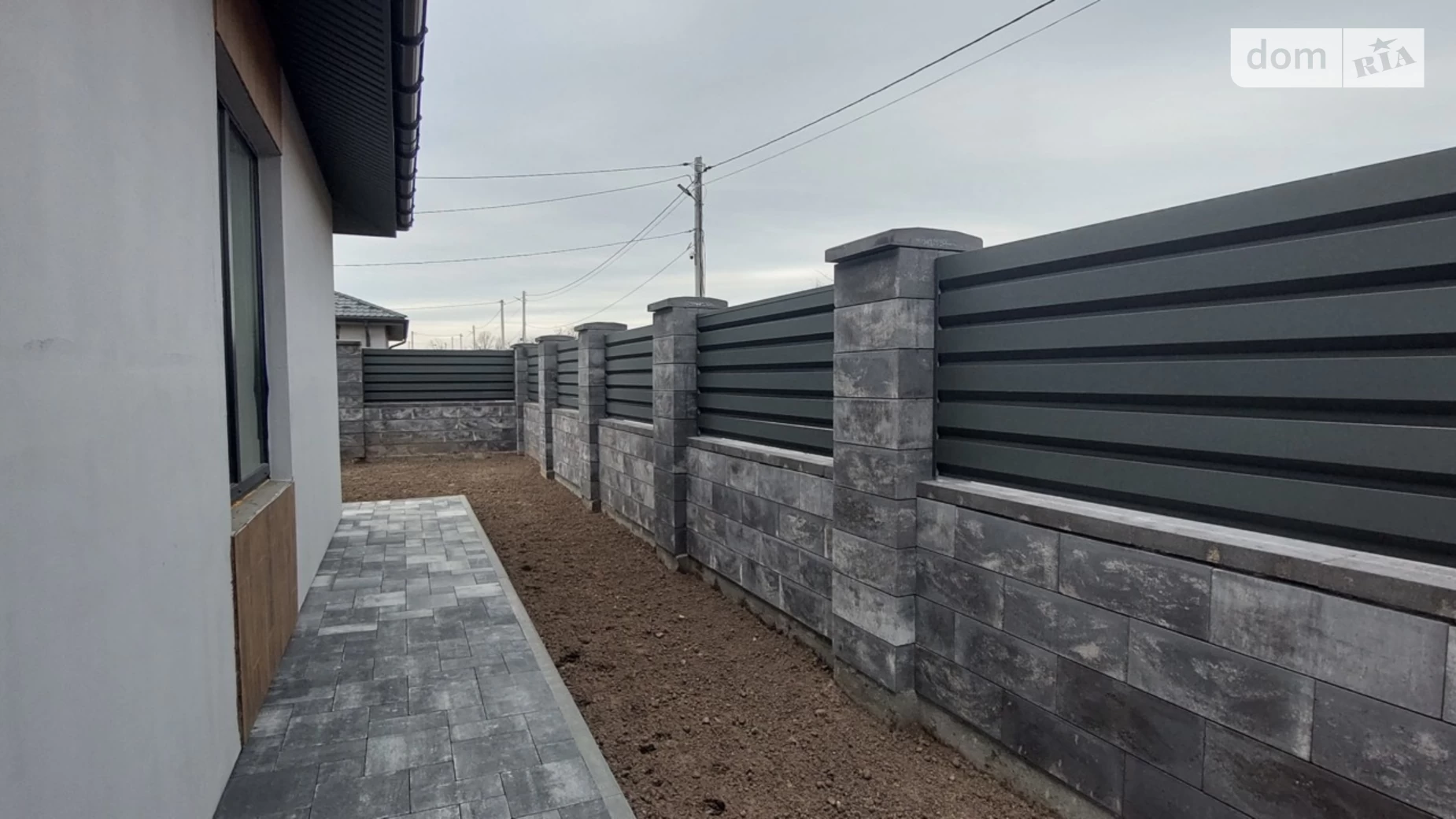 Продається одноповерховий будинок 96 кв. м з терасою, цена: 750 $ - фото 2