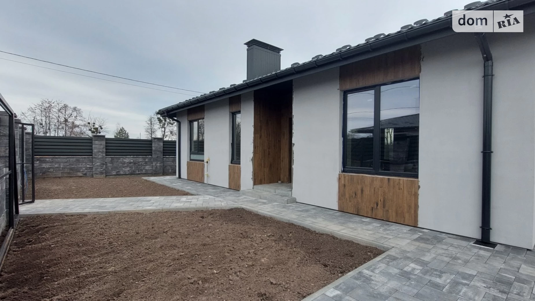 Продається одноповерховий будинок 96 кв. м з терасою, цена: 750 $ - фото 4