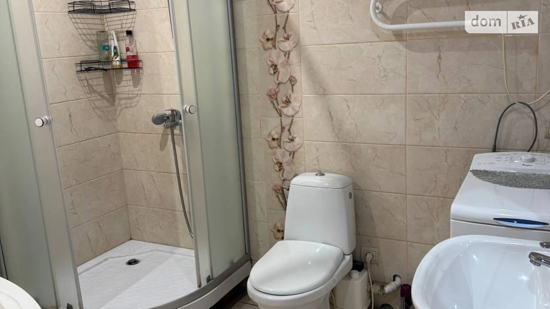 Сдается в аренду 2-комнатная квартира 33 кв. м в Днепре, ул. Радио, 20 - фото 5