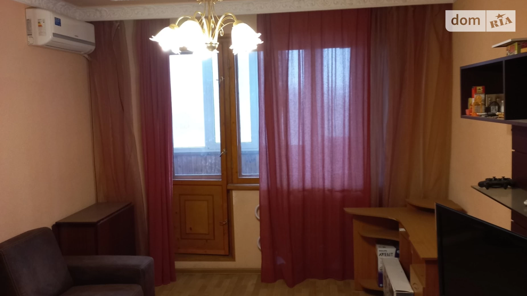 Продається 3-кімнатна квартира 72 кв. м у Харкові, вул. Гвардійців-Широнінців, 84 - фото 2