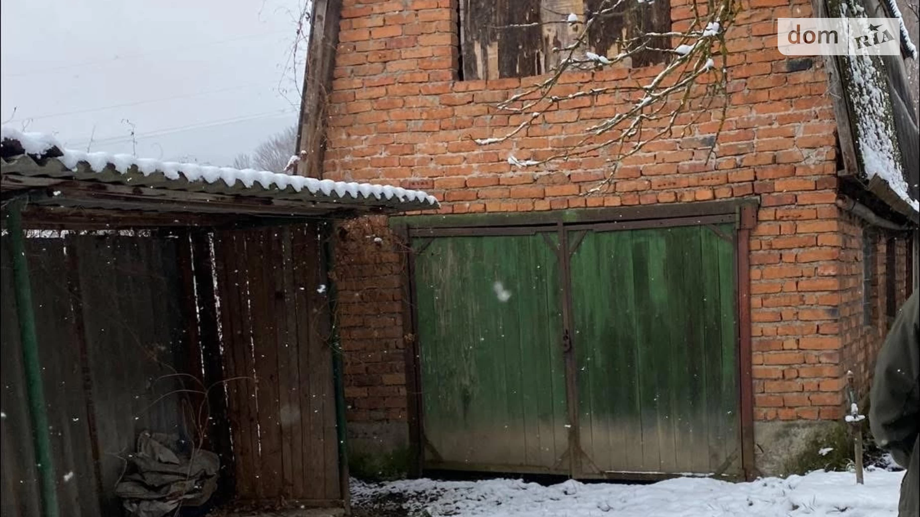 вул. Подгорбная Дубриничи, цена: 25000 $ - фото 4