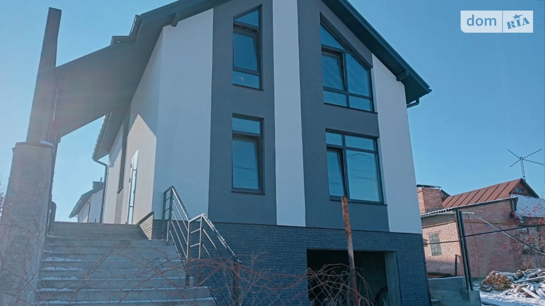 Продається будинок 2 поверховий 176 кв. м з мансардою, цена: 120000 $ - фото 2