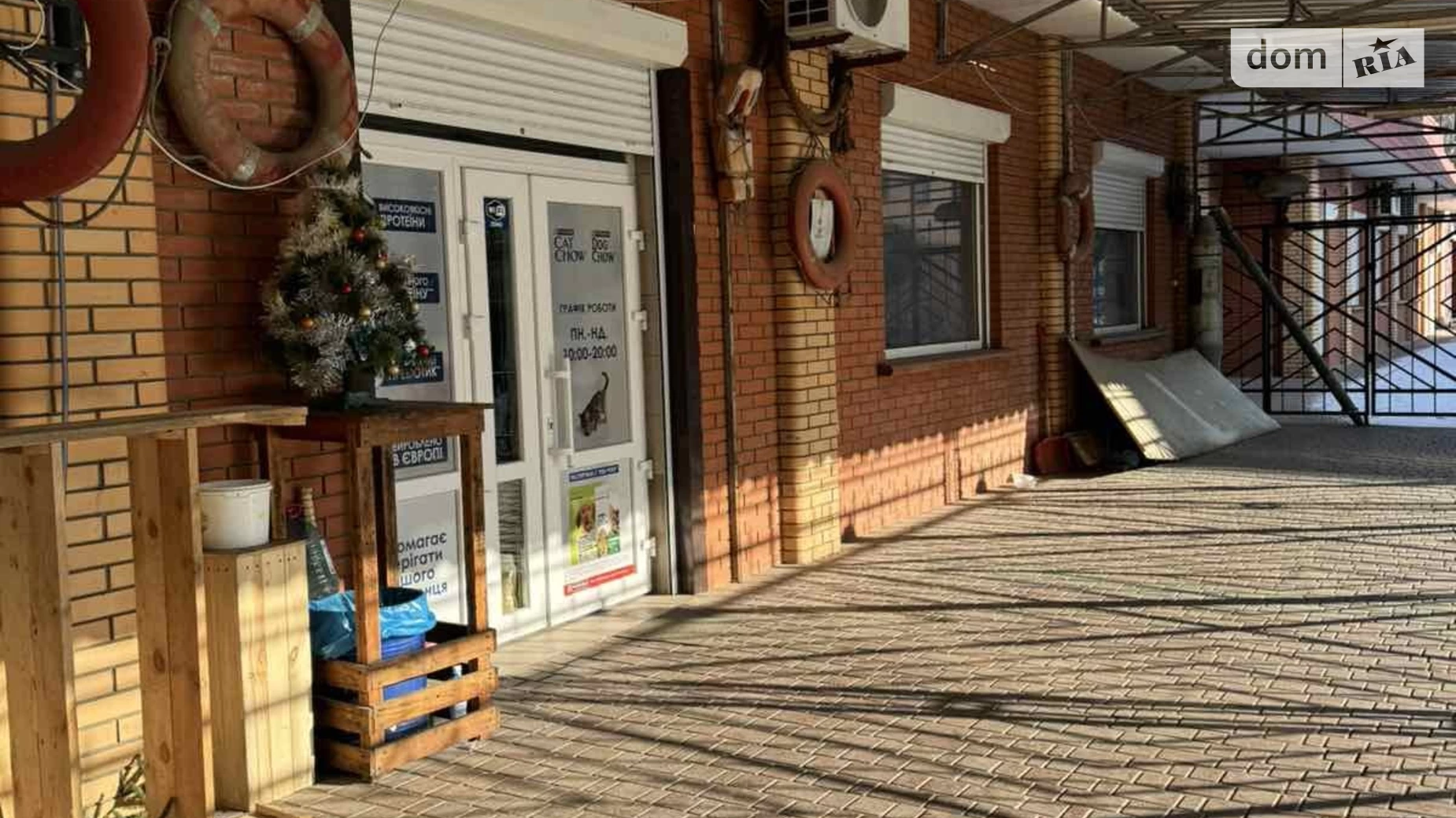 Продается объект сферы услуг 32 кв. м в 1-этажном здании, цена: 20000 $ - фото 4
