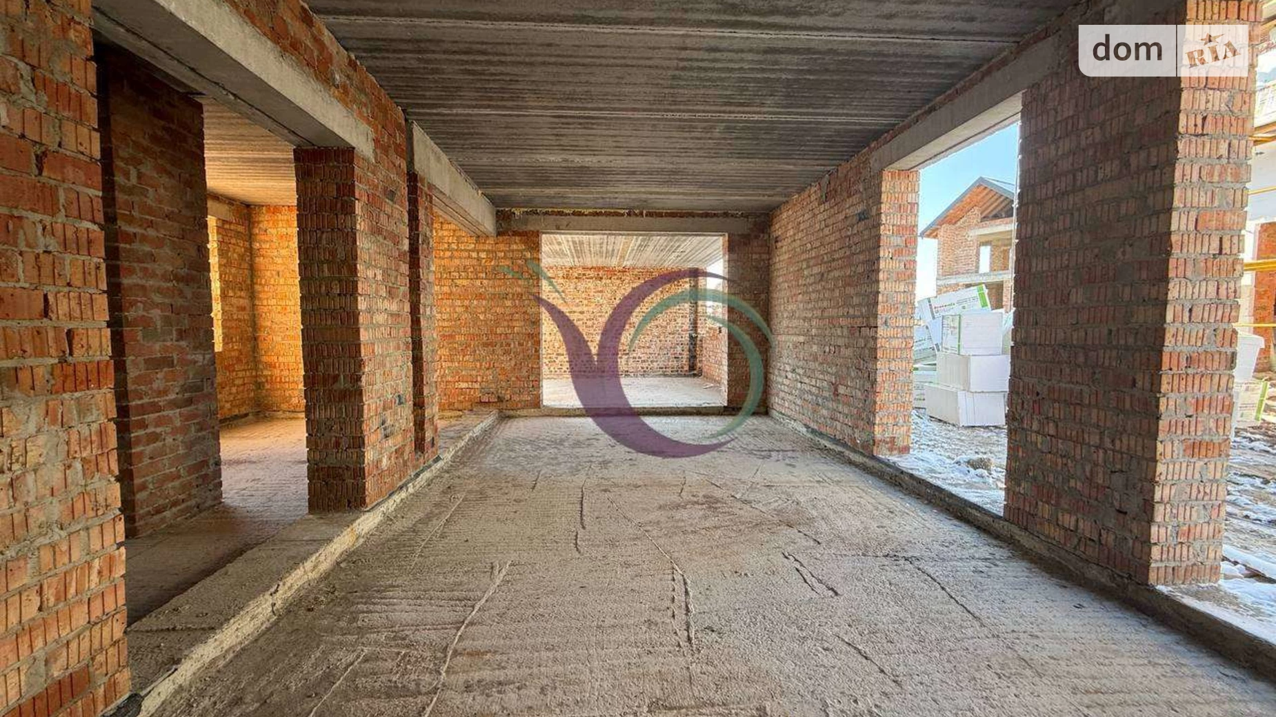Продается дом на 2 этажа 160 кв. м с мебелью, цена: 125000 $ - фото 3
