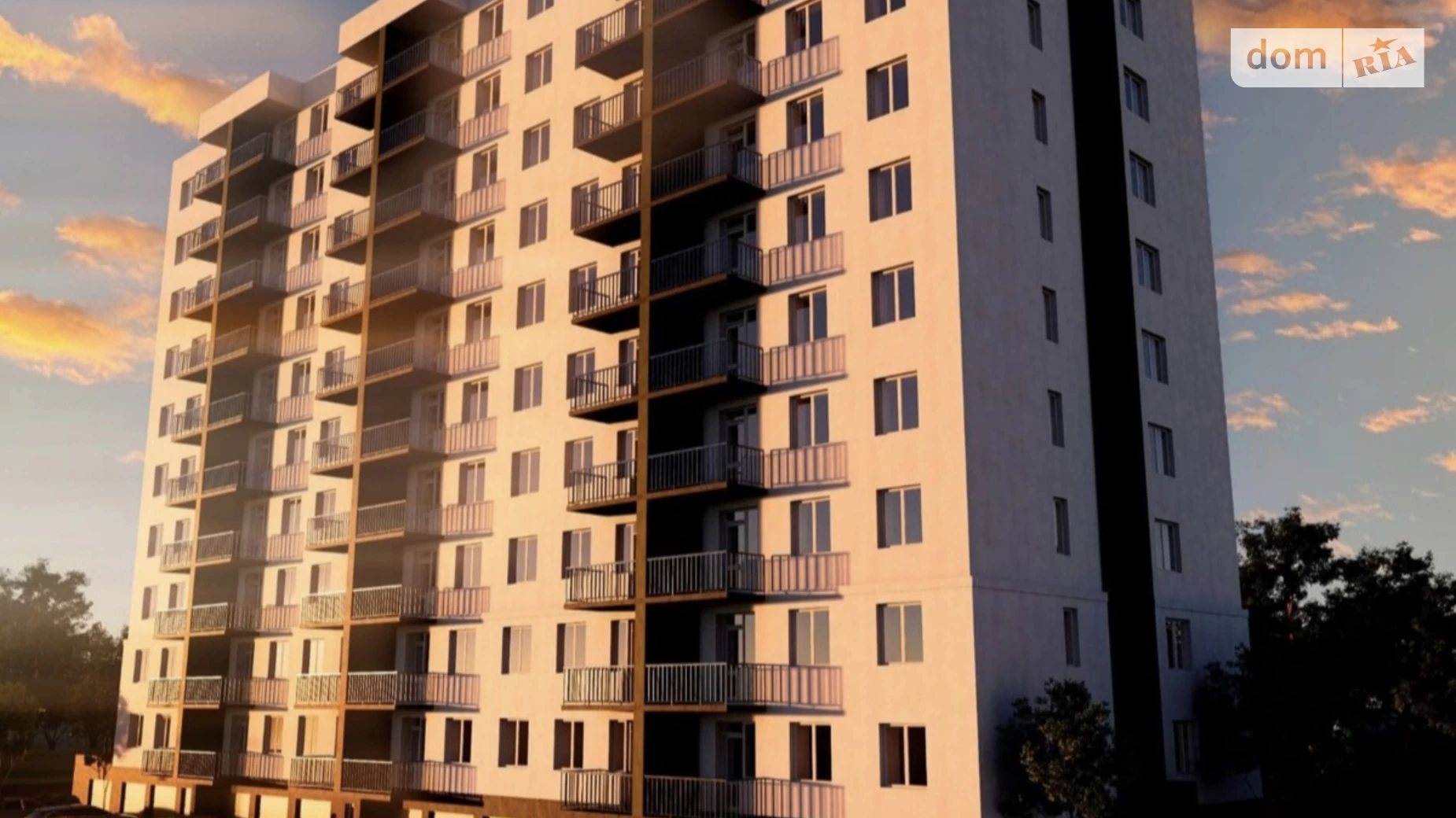 Продається 1-кімнатна квартира 34 кв. м у Хмельницькому, Львівське шосе, 55/1 - фото 5