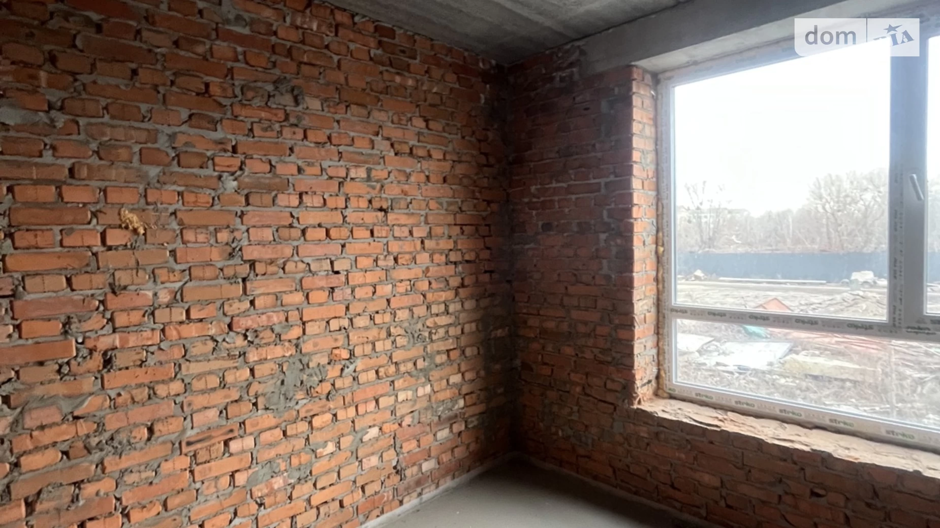 Продается 2-комнатная квартира 56 кв. м в Гостомеле, ул. Мирная, 3Д - фото 5
