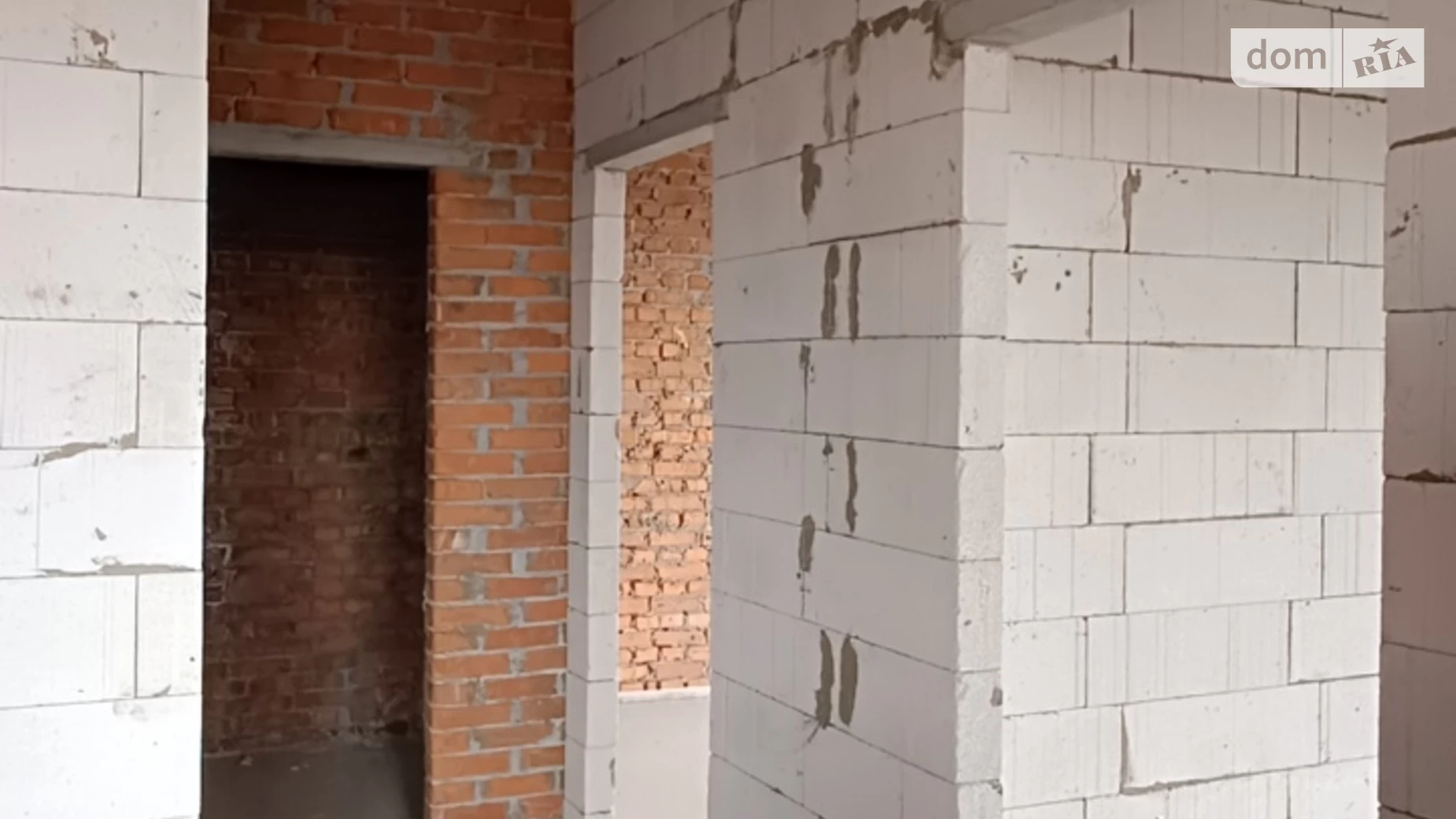 Продается 2-комнатная квартира 56 кв. м в Гостомеле, ул. Мирная - фото 3
