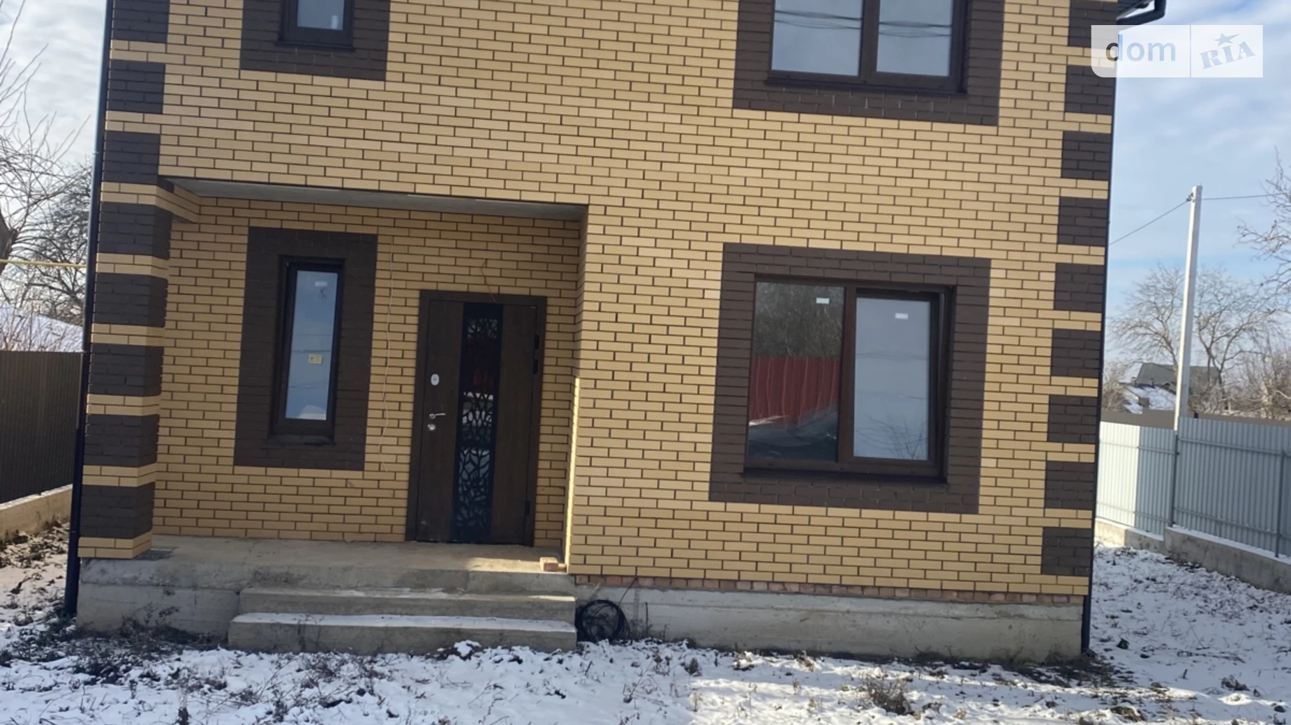 Продається будинок 2 поверховий 125 кв. м з балконом, цена: 92000 $ - фото 2