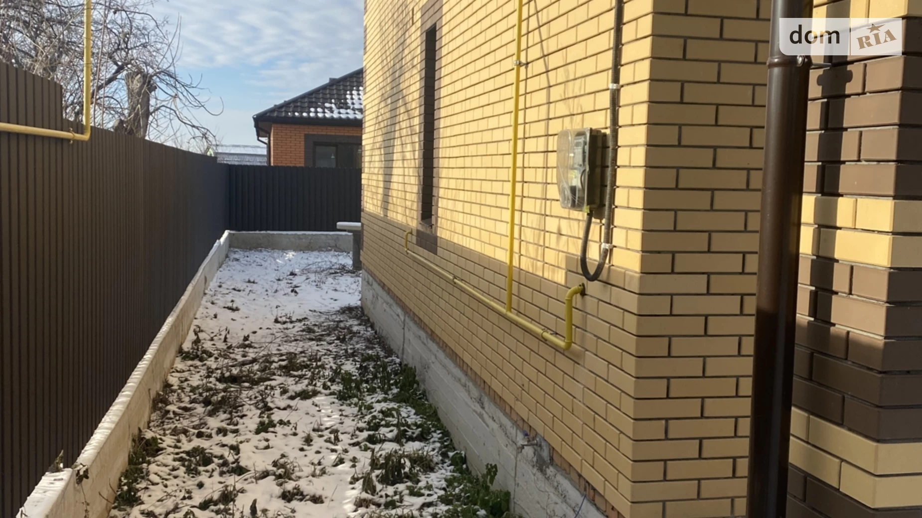 Продається будинок 2 поверховий 125 кв. м з балконом, цена: 92000 $ - фото 5