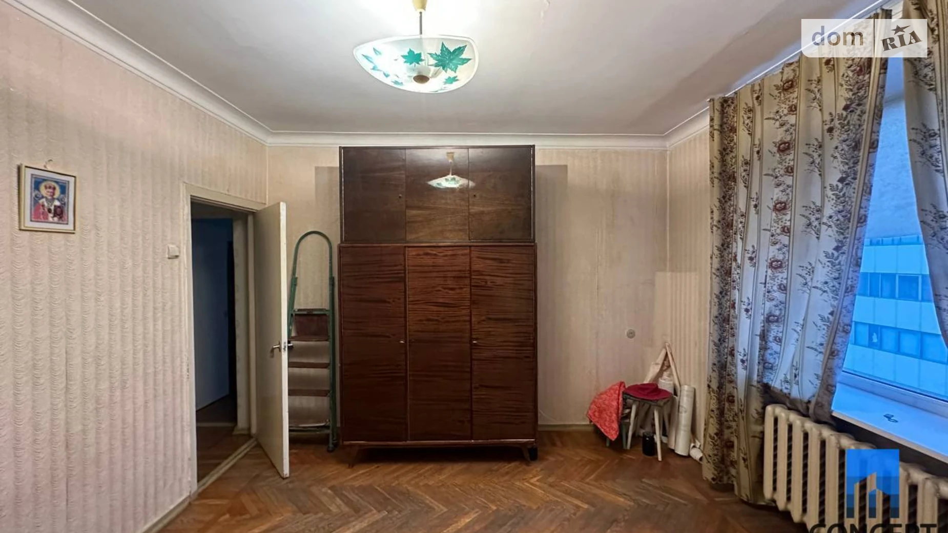 Продается 3-комнатная квартира 85.3 кв. м в, цена: 77000 $ - фото 3