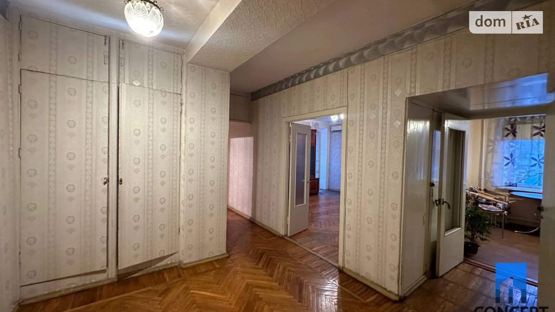 Продается 3-комнатная квартира 85.3 кв. м в, цена: 77000 $ - фото 5