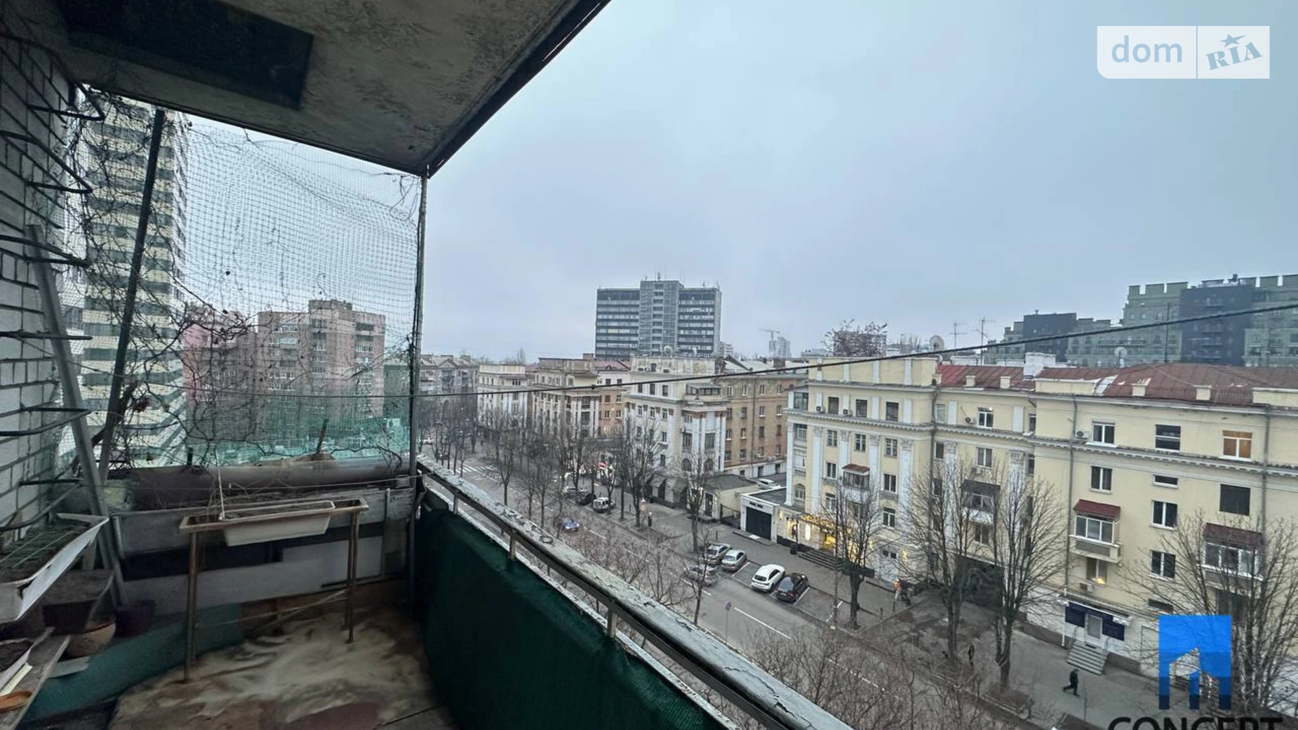 Продается 3-комнатная квартира 85.3 кв. м в, цена: 77000 $ - фото 5