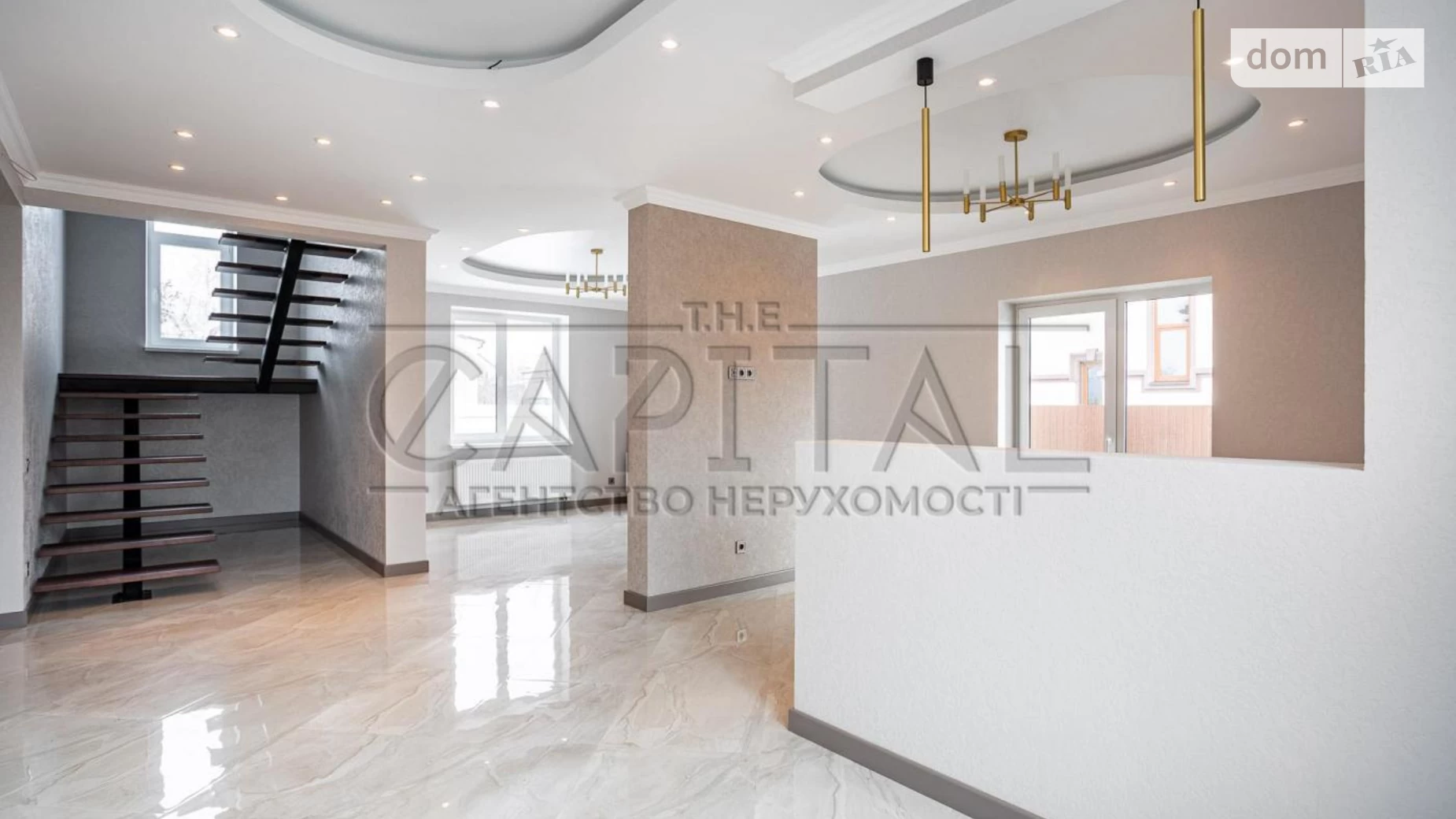 Продается дом на 2 этажа 145 кв. м с мансардой, цена: 180000 $ - фото 2