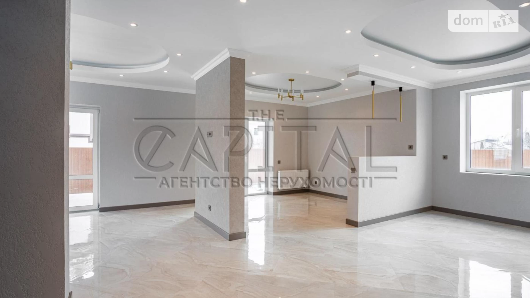 Продается дом на 2 этажа 145 кв. м с мансардой, цена: 180000 $ - фото 4