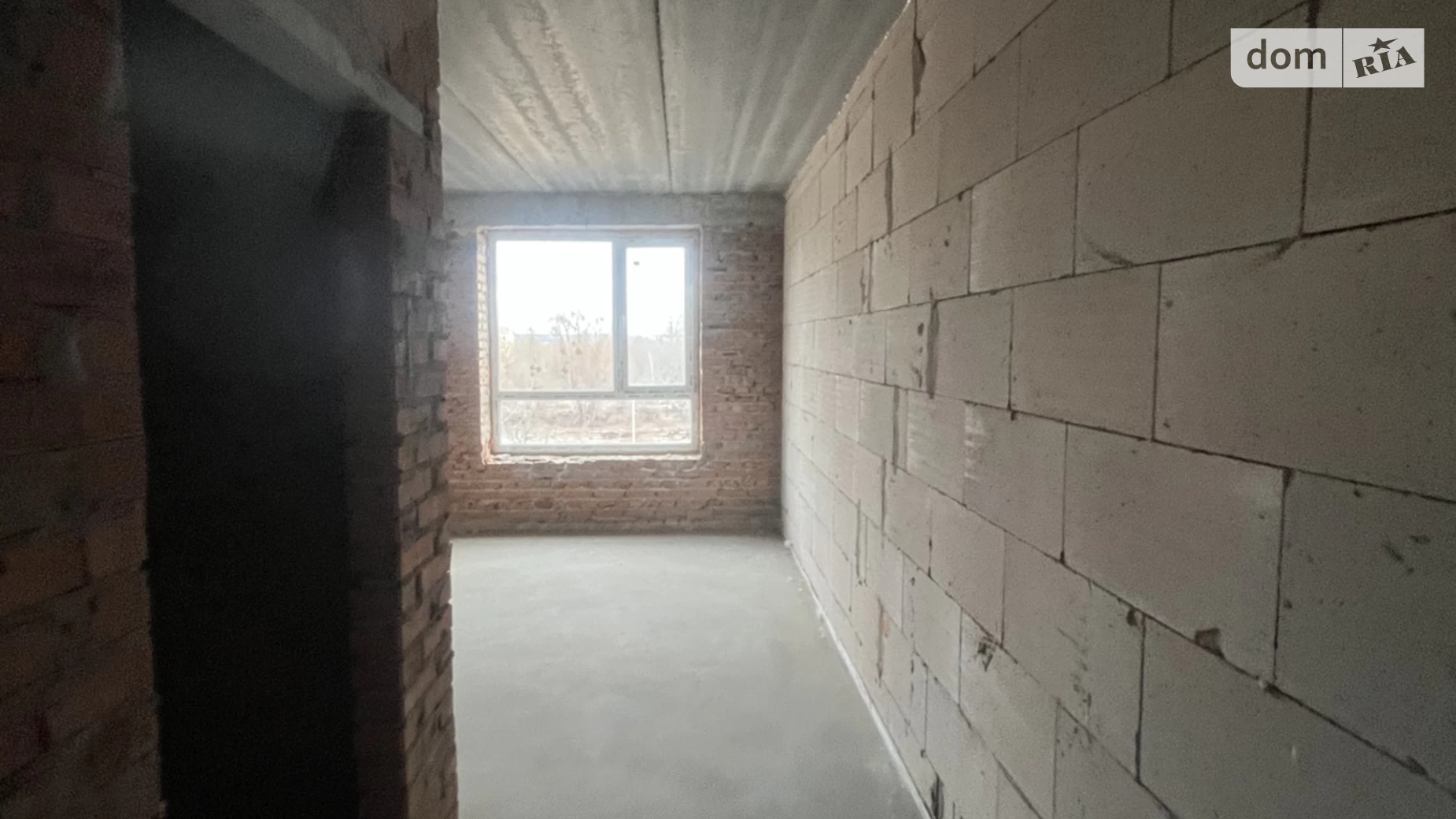 Продается 1-комнатная квартира 21.7 кв. м в Гостомеле, ул. Мирная, 3Е - фото 5