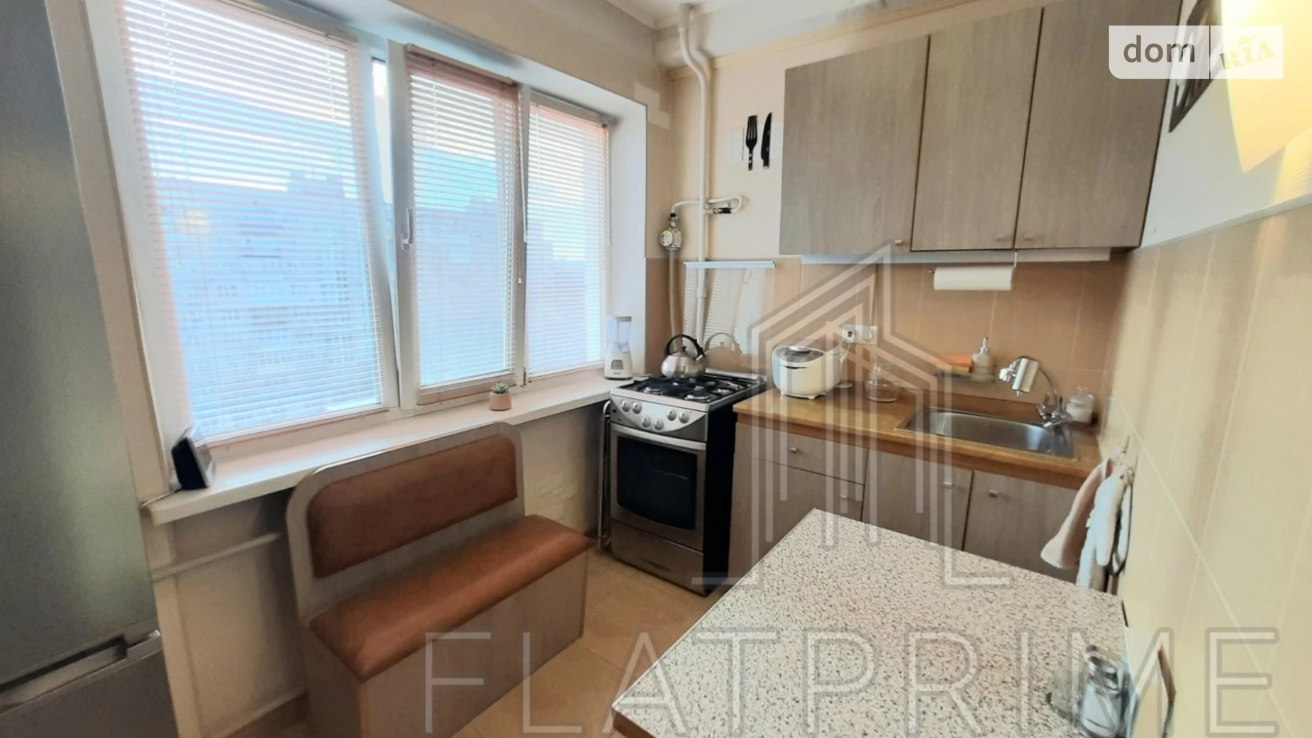Продається 2-кімнатна квартира 43.2 кв. м у Києві, бул. Русанівський, 3 - фото 5