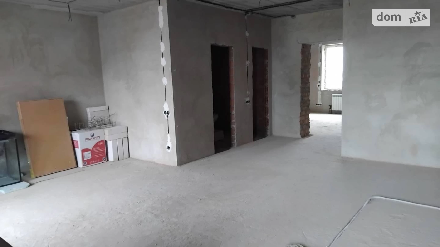 Продается 2-комнатная квартира 70 кв. м в Одессе, цена: 46000 $ - фото 2