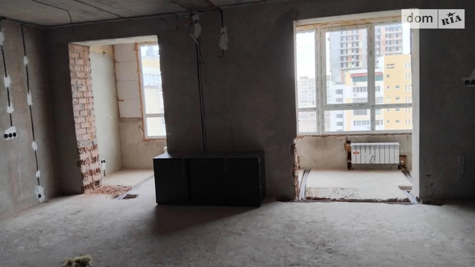 Продается 2-комнатная квартира 70 кв. м в Одессе, цена: 46000 $ - фото 3