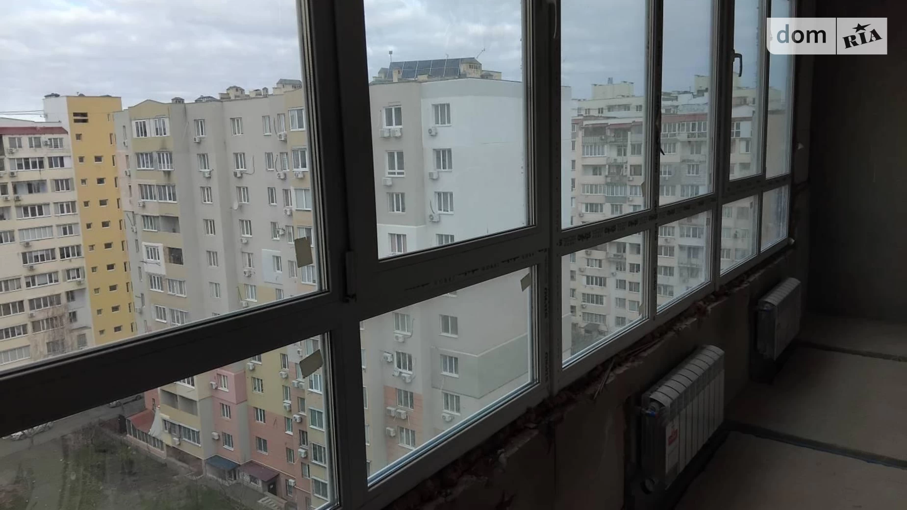Продается 2-комнатная квартира 70 кв. м в Одессе, цена: 46000 $ - фото 4