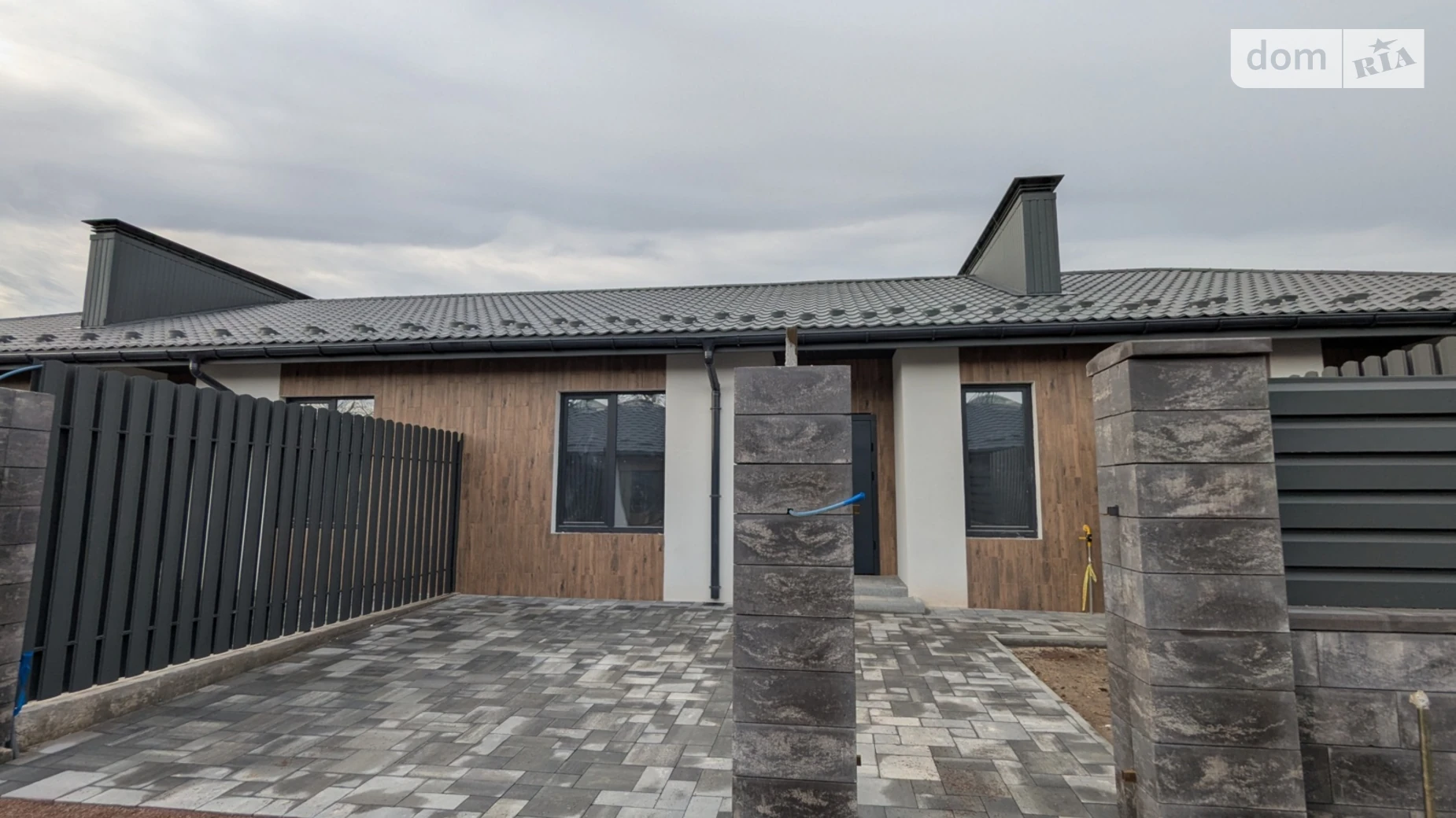 ул. Остромирская Гостомель, цена: 46100 $ - фото 2