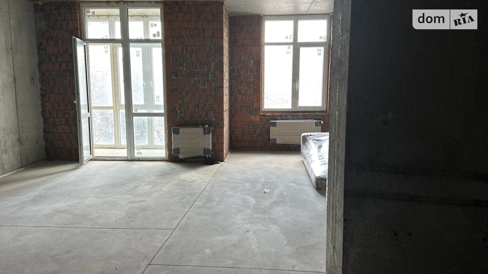 Продается 1-комнатная квартира 64 кв. м в Одессе, парк Шевченко, 31 - фото 2