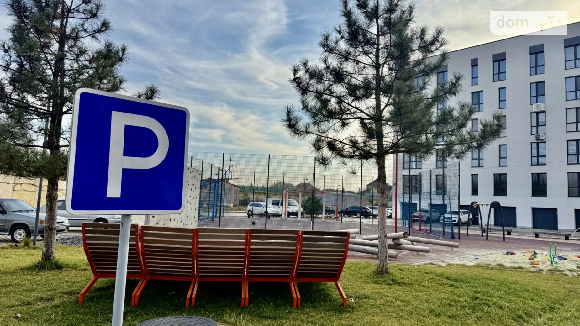 Продается 2-комнатная квартира 75 кв. м в Минае, ул. Августина Волошина, 16 - фото 5