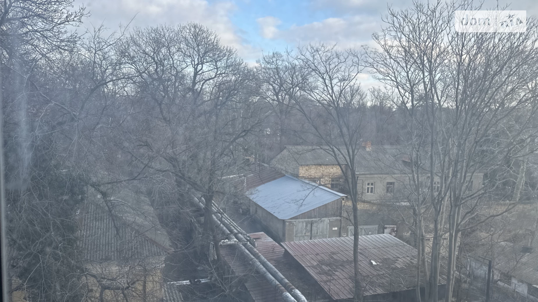 Продается 1-комнатная квартира 64 кв. м в Одессе, парк Шевченко, 31 - фото 5