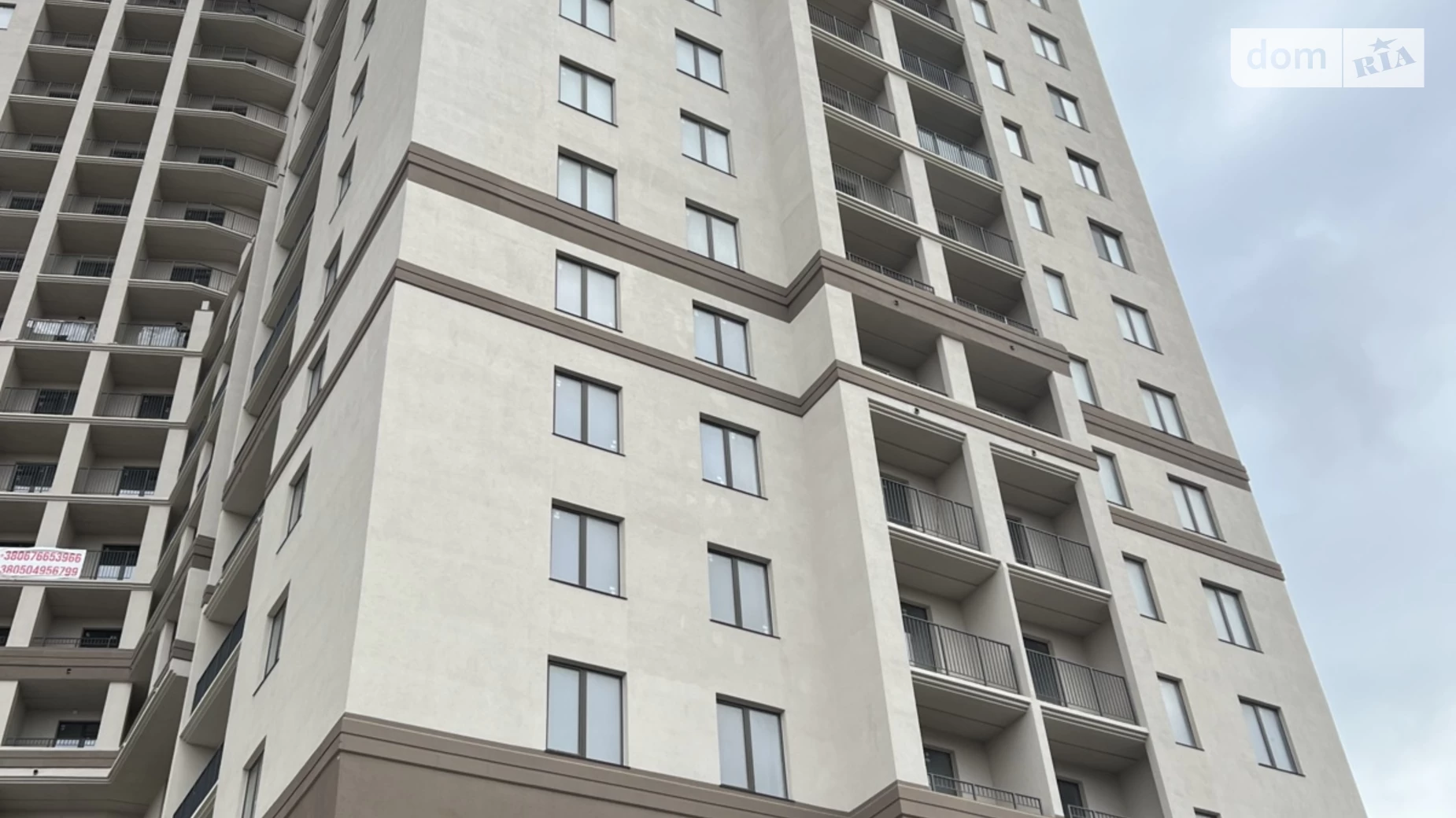 Продається 1-кімнатна квартира 33 кв. м у Одесі, цена: 40000 $ - фото 2