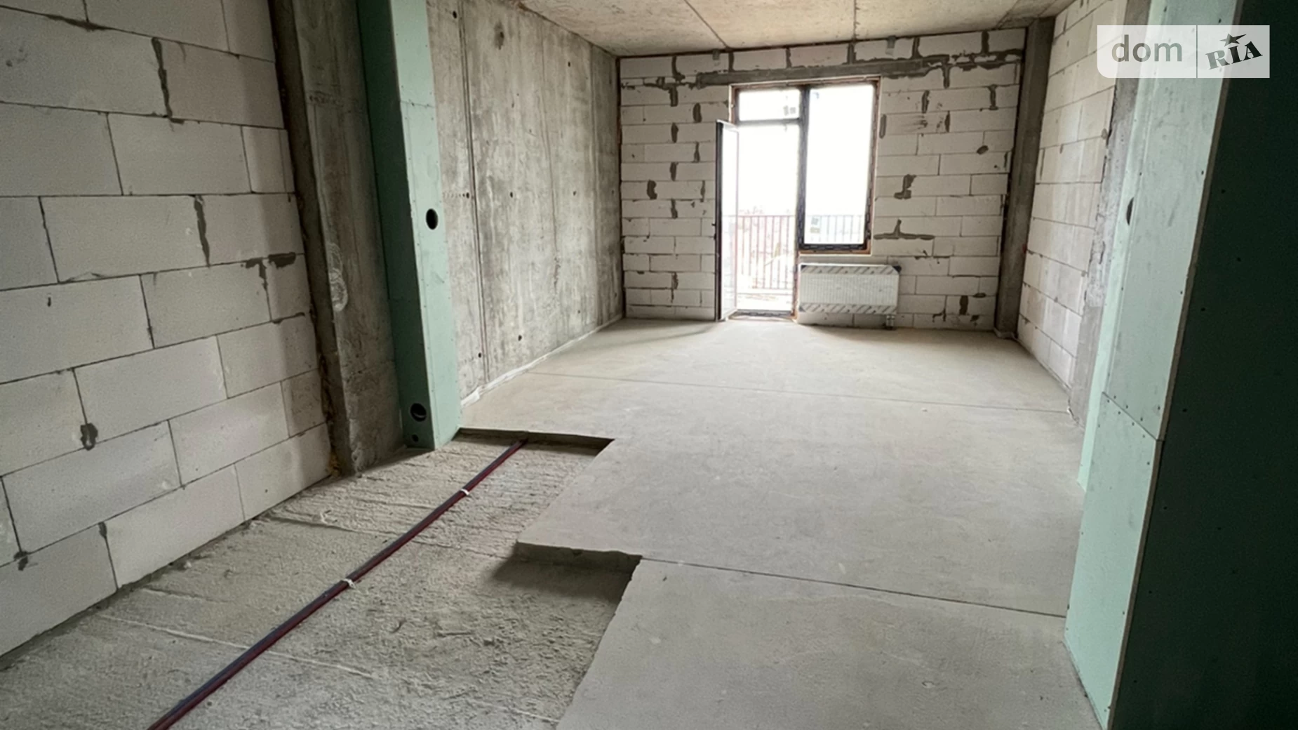 Продається 1-кімнатна квартира 33 кв. м у Одесі, цена: 40000 $ - фото 3