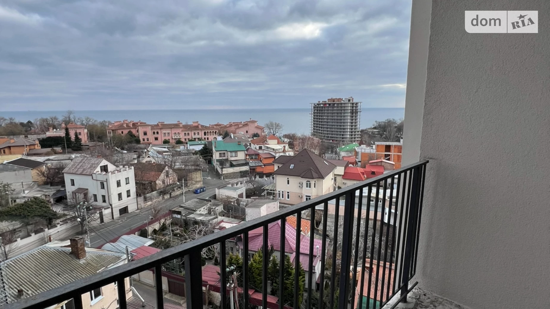 Продається 1-кімнатна квартира 33 кв. м у Одесі, цена: 40000 $ - фото 5