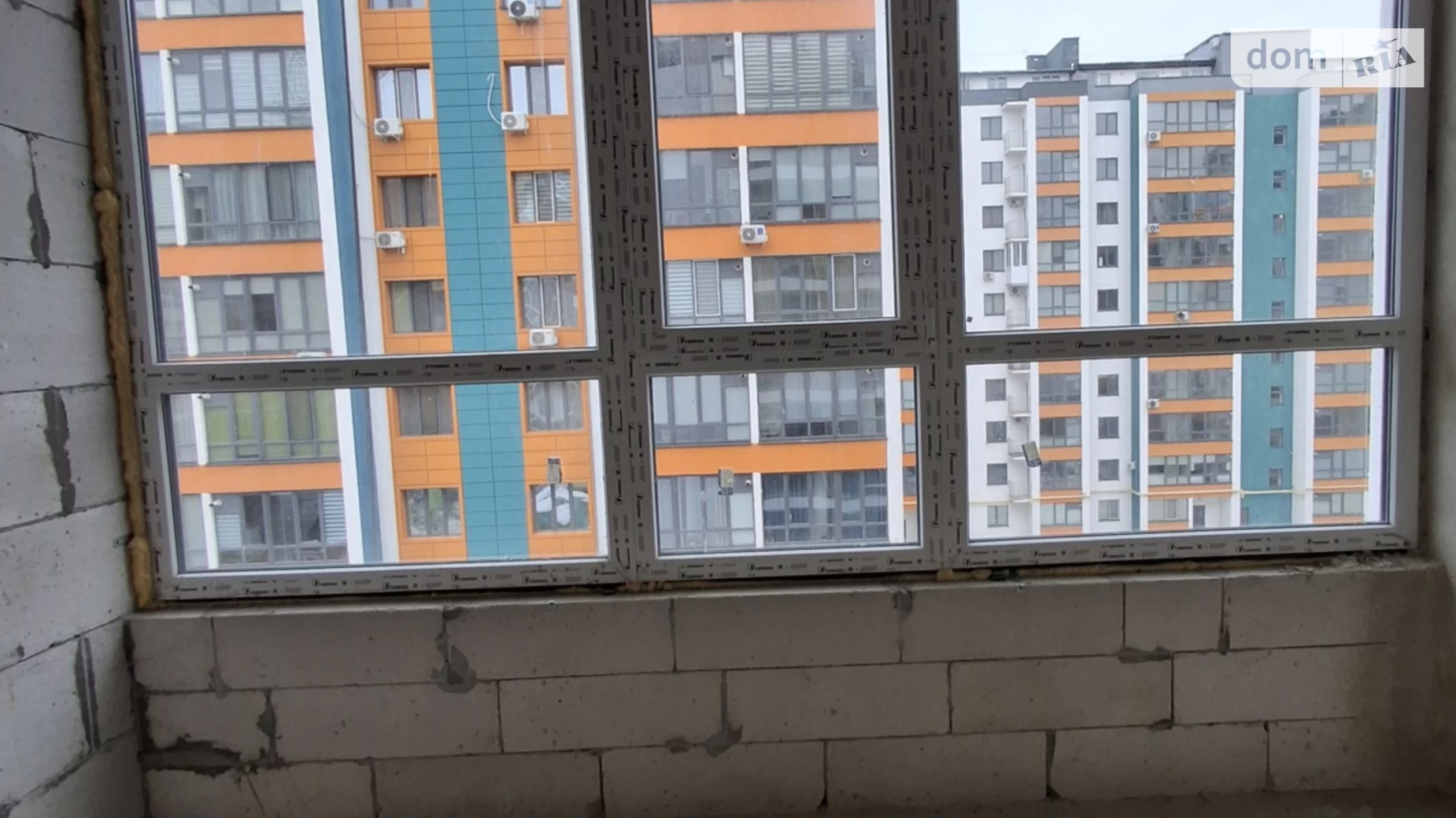 Продается 2-комнатная квартира 66 кв. м в Житомире, ул. Евгения Рыхлика, 15/6 - фото 2