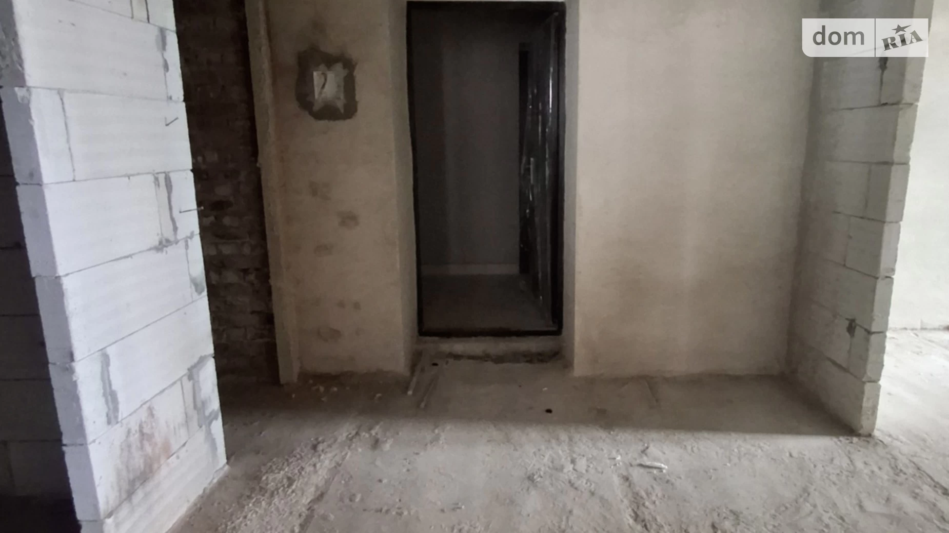 Продается 2-комнатная квартира 66 кв. м в Житомире, ул. Евгения Рыхлика, 15/6 - фото 5