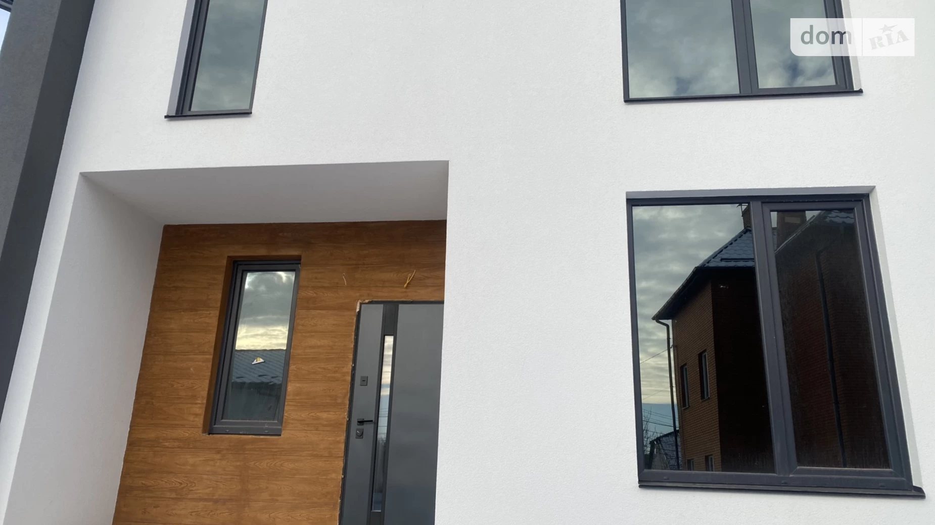 Продается дом на 2 этажа 125 кв. м с балконом, цена: 120000 $ - фото 5